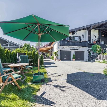 Zwischen Chiemsee Und Bergen Ug Bernau am Chiemsee Exterior photo