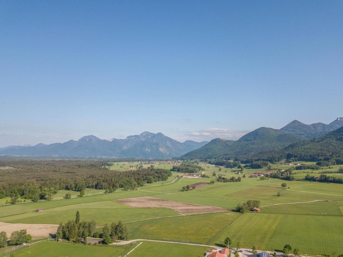 Zwischen Chiemsee Und Bergen Ug Bernau am Chiemsee Exterior photo